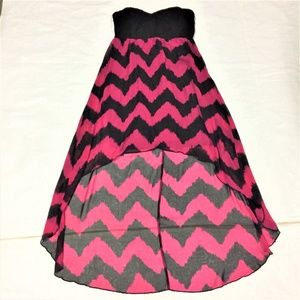 NO BOUNDARIES SUNDRESS 💎